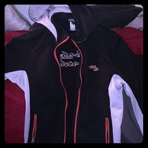 Nice woman’s light weight jacket